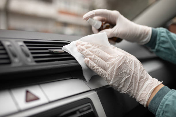 Best Air Duct Mold Removal  in Lower Burrell, PA