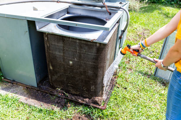 Best Air Duct Cleaning Near Me