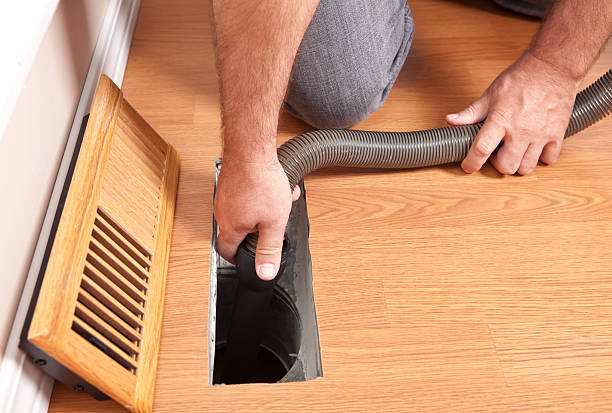 Best Professional Duct Cleaning Services  in Lower Burrell, PA