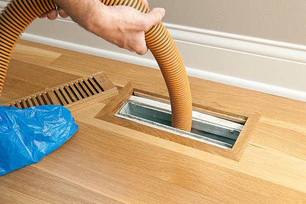 Best Emergency Air Duct Cleaning  in Lower Burrell, PA